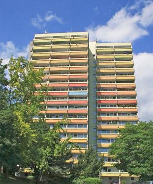 Foto - Etagenwohnung zur Miete in Wiesbaden
