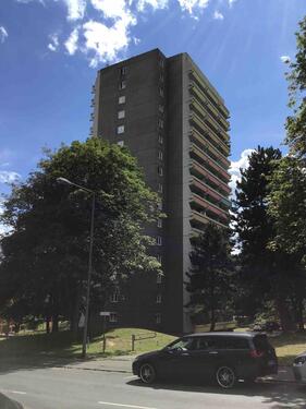 Foto - Etagenwohnung in Wiesbaden