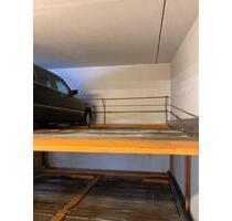 Garage Stellplatz Auto Parkplatz mieten - Würzburg Lindleinsmühle