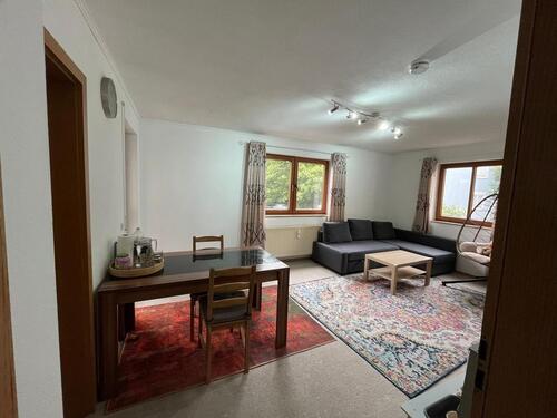 Foto - Etagenwohnung zur Miete in Ingolstadt