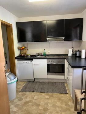Foto - Etagenwohnung in Ingolstadt