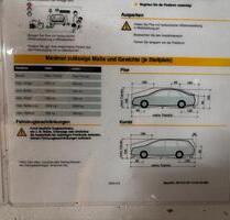 Tiefgaragen stellplatz Duplex - 80,00 EUR Miete, in München (PLZ: 81539) Ramersdorf-Perlach