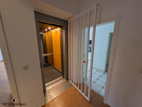 Foto - Etagenwohnung in Zwickau zur Miete