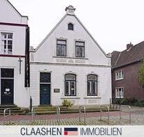 Büroflächen direkt am Norder Marktplatz - Norden