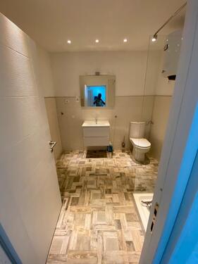 Foto - Etagenwohnung in Püttlingen zur Miete