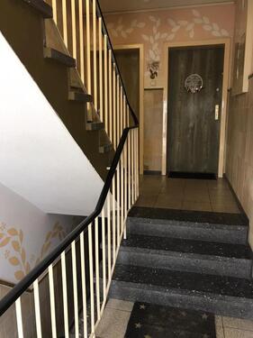 Foto - Etagenwohnung zur Miete in Duisburg