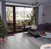 3-Zimmer-Wohnung in Geesthacht mit Einbauküche