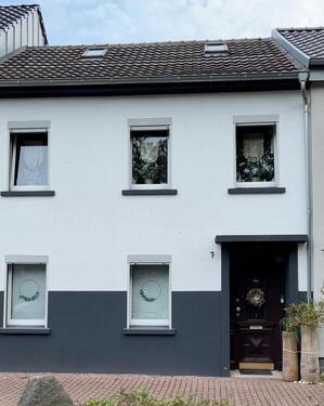 Foto - Haus in zentraler Lage von Viersen zu verkaufen