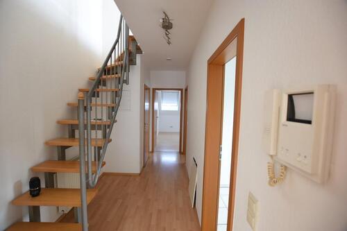 Foto - Etagenwohnung in Bad Salzuflen zur Miete