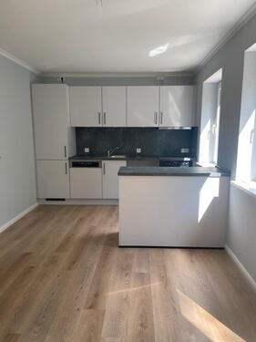 Foto - 2 Zimmer Etagenwohnung zum Kaufen in Hamburg