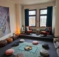 Praxisraum in der Mainzer Straße - Saarbrücken Eschberg