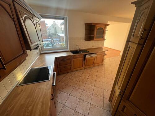 Foto - 4 Zimmer Etagenwohnung in Wolmirstedt