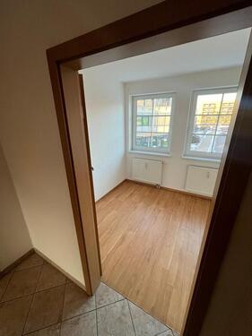 Foto - Etagenwohnung in Wolmirstedt zur Miete