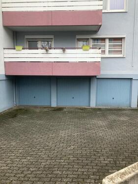 Foto - Wohnung 62 qm zu vermieten ab April 26