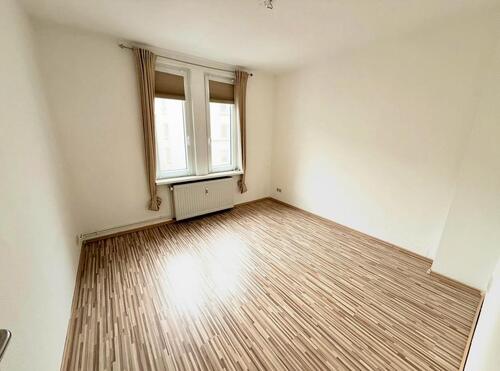 Foto - Etagenwohnung in Lübeck zur Miete