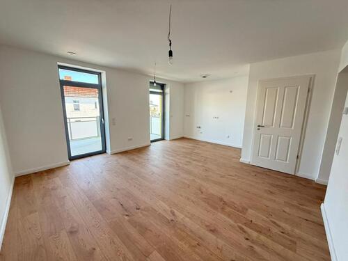 Foto - 3 Zimmer Etagenwohnung in Magdeburg