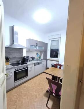 Foto - Etagenwohnung in Würzburg zum Kaufen