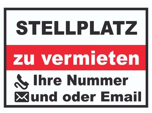 Foto - PKW Stellplatz zu vermieten - 30,00&nbsp;EUR Miete,