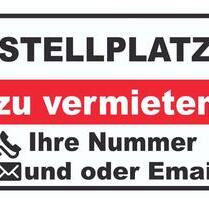PKW Stellplatz zu vermieten - 30,00&nbsp;EUR Miete, in Saarlouis (PLZ: 66740)