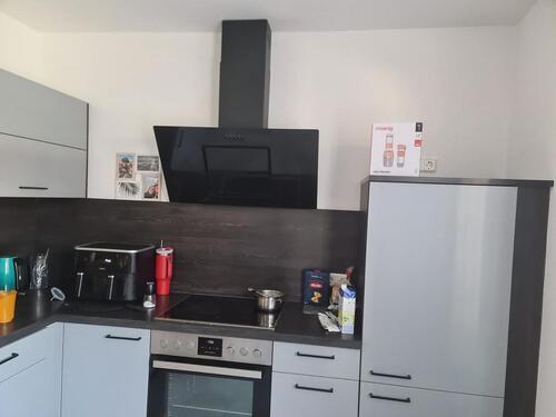 Foto - Etagenwohnung in Bad Lauterberg im Harz zur Miete