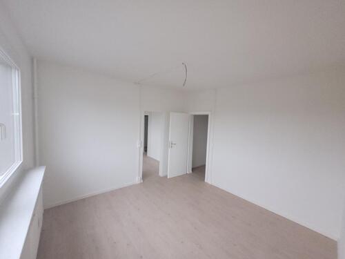 Foto - 3 Zimmer Etagenwohnung zur Miete in Halle (Saale)