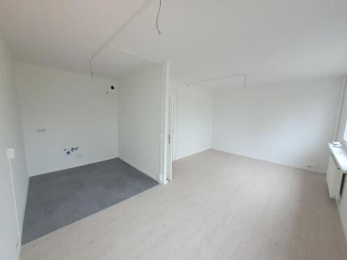 Foto - 3 Zimmer Etagenwohnung in Halle (Saale)