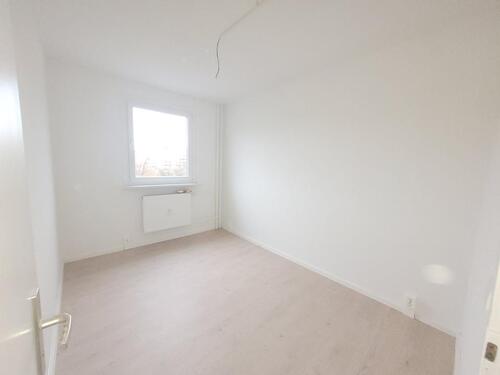 Foto - Etagenwohnung in Halle (Saale) zur Miete