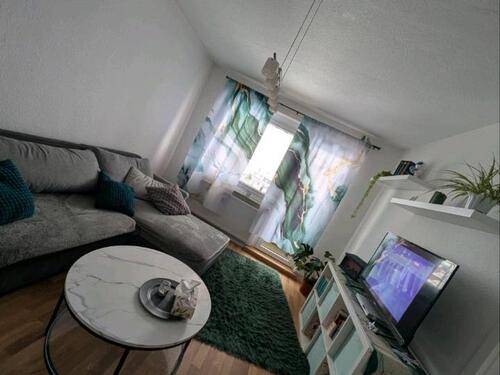 Foto - 2 Zimmer Etagenwohnung zur Miete in Ellrich