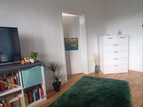 Foto - 2 Zimmer Etagenwohnung in Ellrich