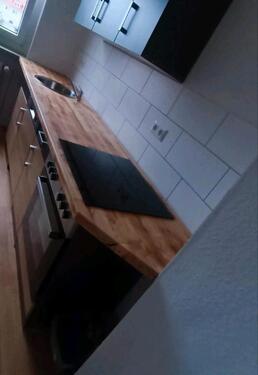 Foto - Etagenwohnung in Ellrich zur Miete