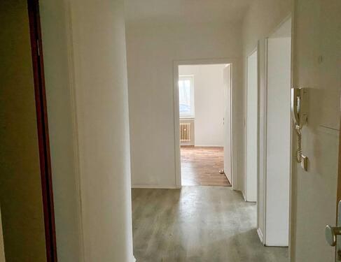 Foto - Etagenwohnung in Bad Fallingbostel zur Miete