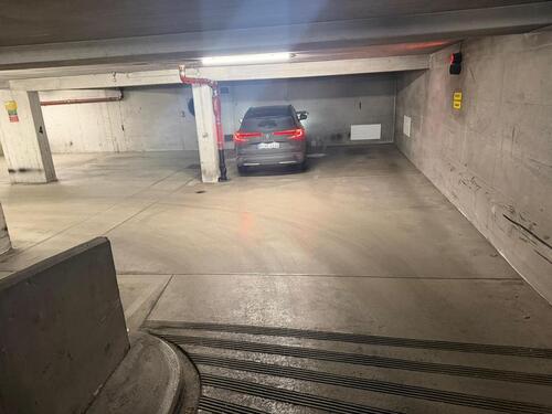 Foto - TG Stellplatz München Spitzingplatz