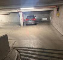 TG Stellplatz München Spitzingplatz - Olching