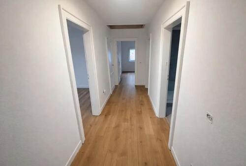 Foto - 4 Zimmer Dachgeschoßwohnung zur Miete in Saarbrücken