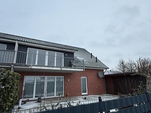 Foto - 3 Zimmer Etagenwohnung zur Miete in Heide