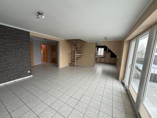 Foto - 3 Zimmer Etagenwohnung in Heide