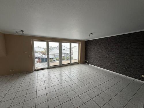 Foto - Etagenwohnung in Heide zur Miete