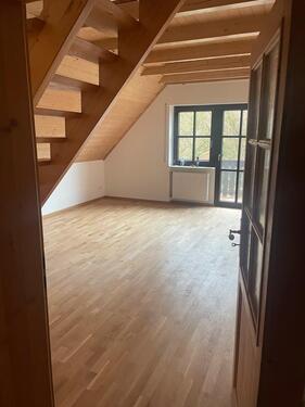 Foto - 3,5 Zimmer Wohnung mit Südbalkon und Galerie