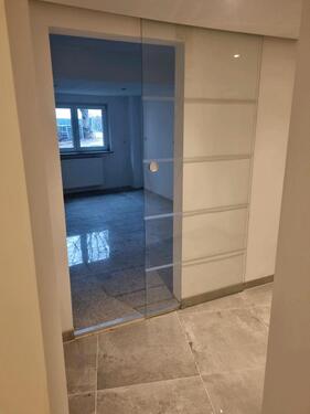 Foto - 2 Zimmer Erdgeschoßwohnung in Worms