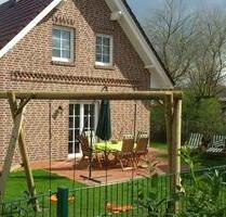 Ferienhaus direkt an der Thülsfelder Talsperre bis 5 Personen - Garrel