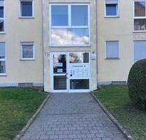 Schöne frisch renovierte 2-Zimmer Wohnung - Neckarsulm