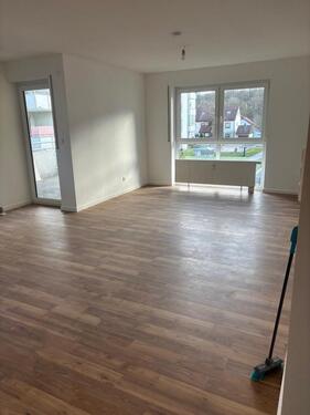 Foto - Etagenwohnung in Neckarsulm zur Miete