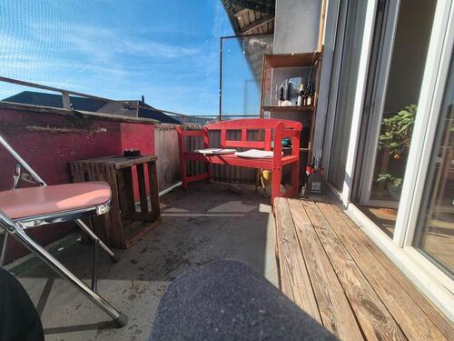 Foto - Etagenwohnung in Konstanz zur Miete