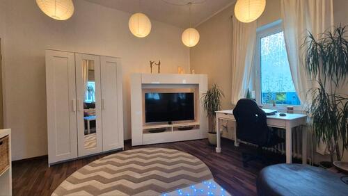 Foto - 2.5 Zimmer Erdgeschoßwohnung in Solingen