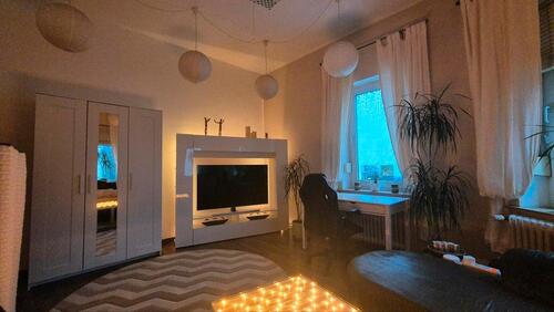 Foto - Erdgeschoßwohnung in Solingen zur Miete