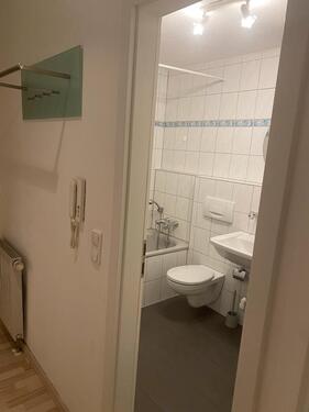 Foto - 1 Zimmer Etagenwohnung zur Miete in Kronach