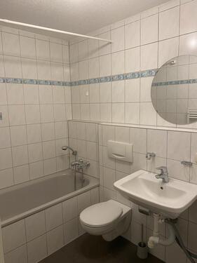 Foto - 1 Zimmer Etagenwohnung in Kronach