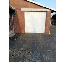 Garagen Stellplatz zu vermieten - Hörstel