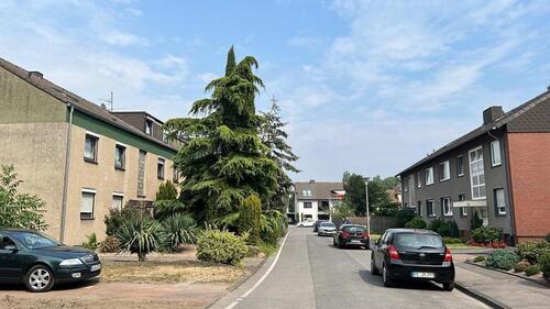Foto - Schöne 2,5 DG Wohnung in Zweckel zu vermieten, renoviert