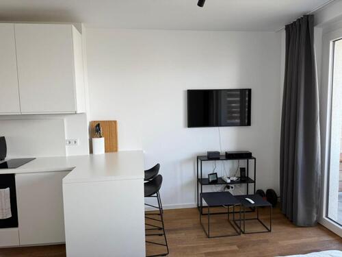 Foto - 1 Zimmer Etagenwohnung zur Miete in Berlin